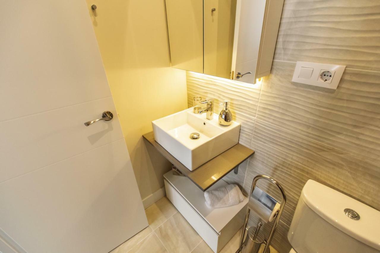 Apartamento Sol Y Luna De Triana Sevilla