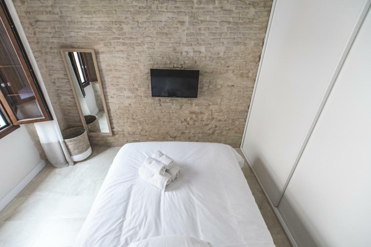 Apartamento Sol Y Luna De Triana